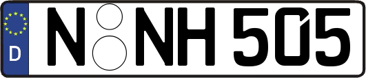 N-NH505