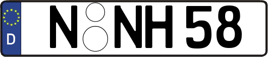 N-NH58