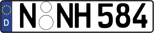 N-NH584