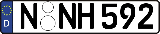 N-NH592