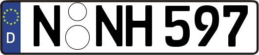 N-NH597