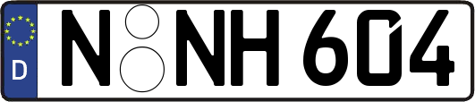 N-NH604