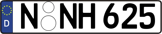 N-NH625