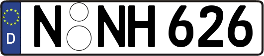 N-NH626