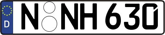 N-NH630