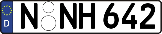 N-NH642