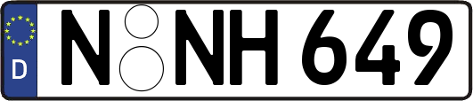 N-NH649