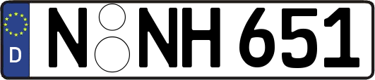 N-NH651