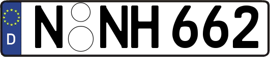 N-NH662