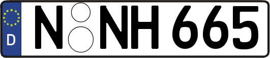 N-NH665