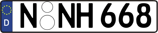 N-NH668