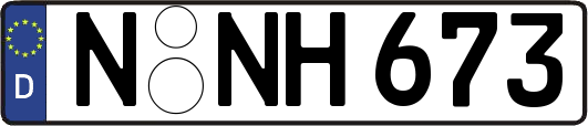 N-NH673