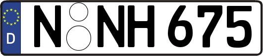 N-NH675