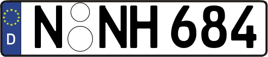 N-NH684