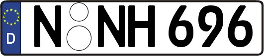 N-NH696