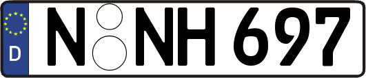 N-NH697