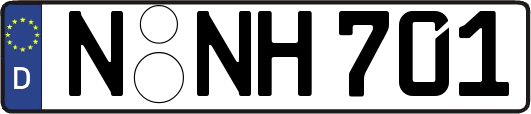 N-NH701