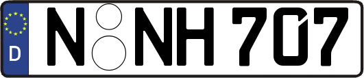 N-NH707