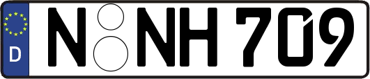 N-NH709