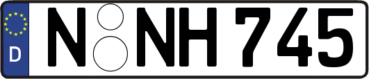 N-NH745