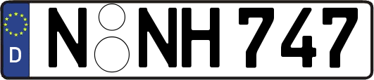 N-NH747