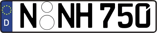 N-NH750