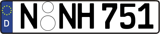 N-NH751