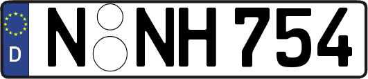 N-NH754