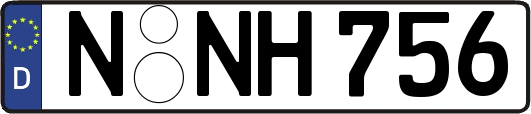 N-NH756