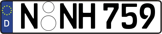N-NH759