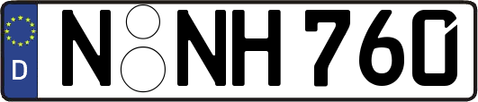 N-NH760