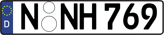 N-NH769