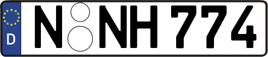 N-NH774