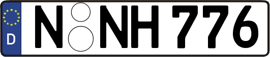 N-NH776