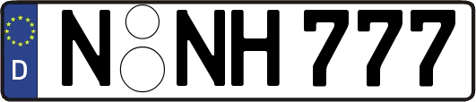 N-NH777