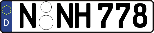 N-NH778