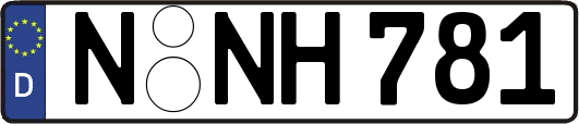 N-NH781