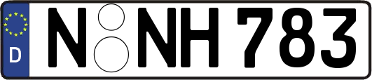 N-NH783