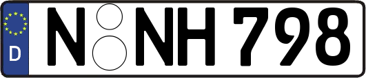 N-NH798