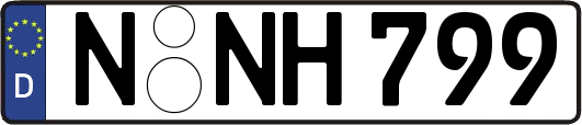 N-NH799