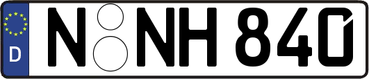N-NH840