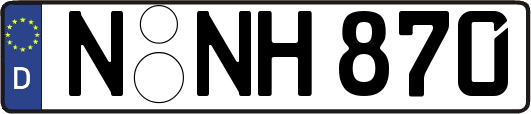 N-NH870