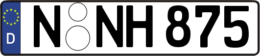 N-NH875