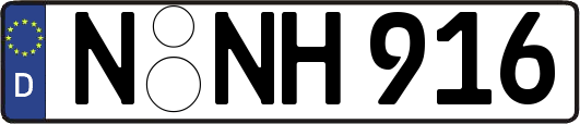 N-NH916