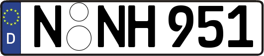 N-NH951