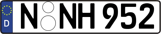 N-NH952