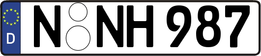 N-NH987