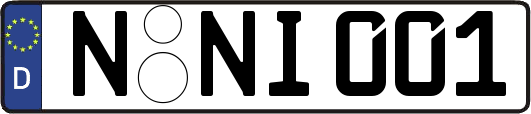 N-NI001