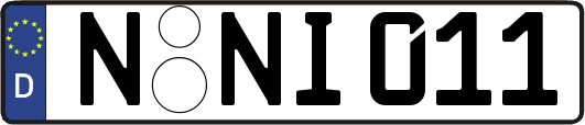 N-NI011