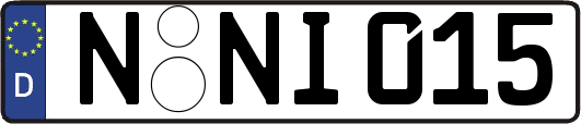 N-NI015